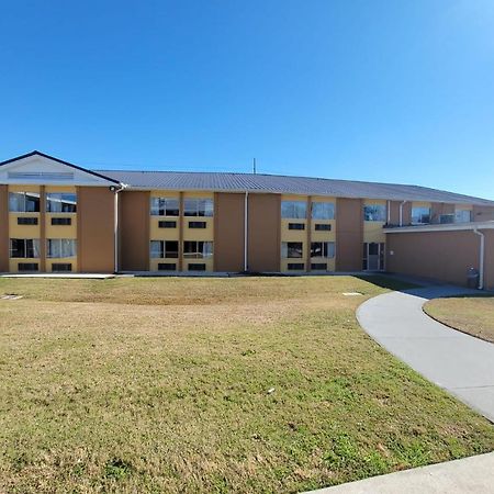 Days Inn By Wyndham Dothan Extérieur photo