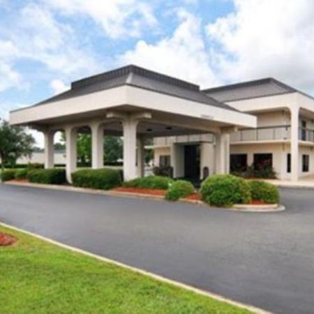 Days Inn By Wyndham Dothan Extérieur photo