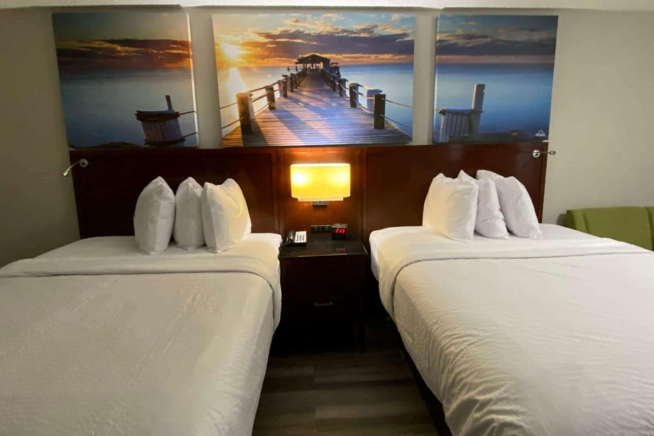 Days Inn By Wyndham Dothan Extérieur photo