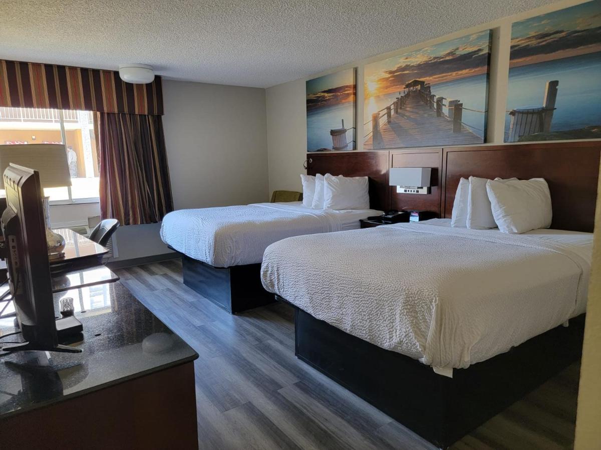 Days Inn By Wyndham Dothan Extérieur photo