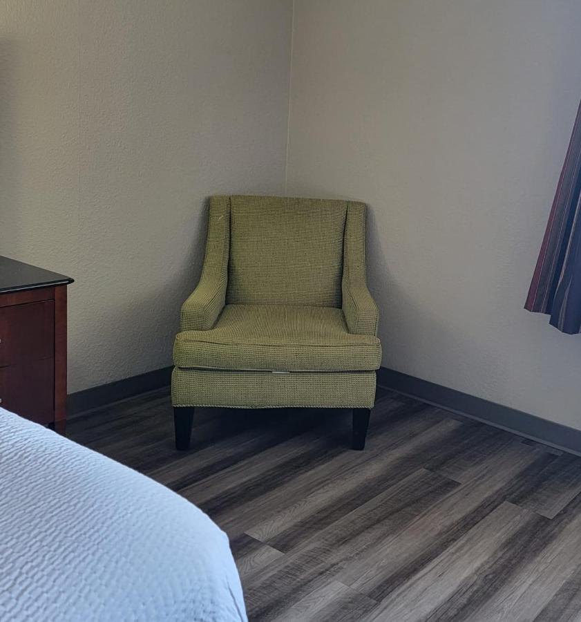Days Inn By Wyndham Dothan Chambre photo