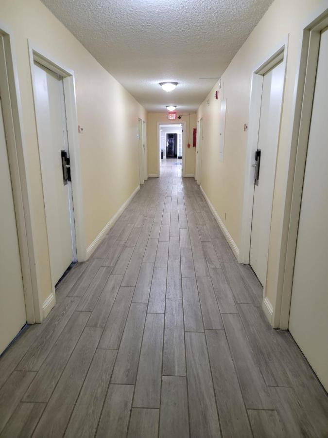 Days Inn By Wyndham Dothan Extérieur photo