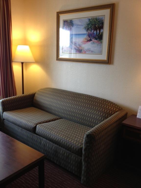 Days Inn By Wyndham Dothan Chambre photo