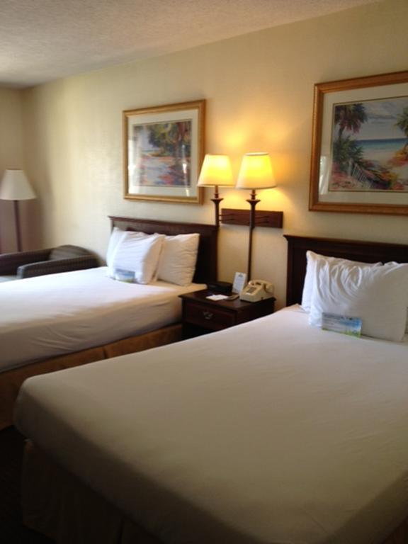 Days Inn By Wyndham Dothan Chambre photo