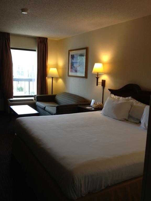 Days Inn By Wyndham Dothan Chambre photo