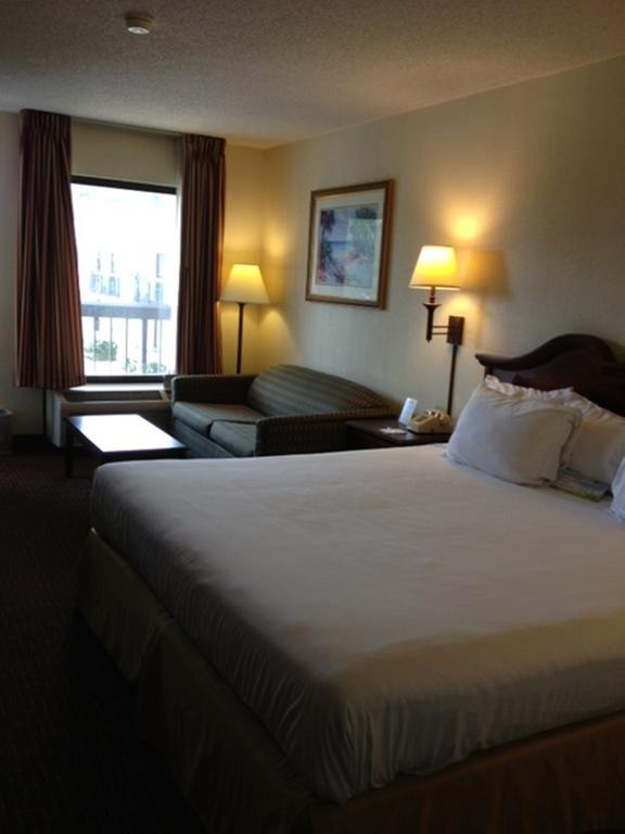 Days Inn By Wyndham Dothan Chambre photo